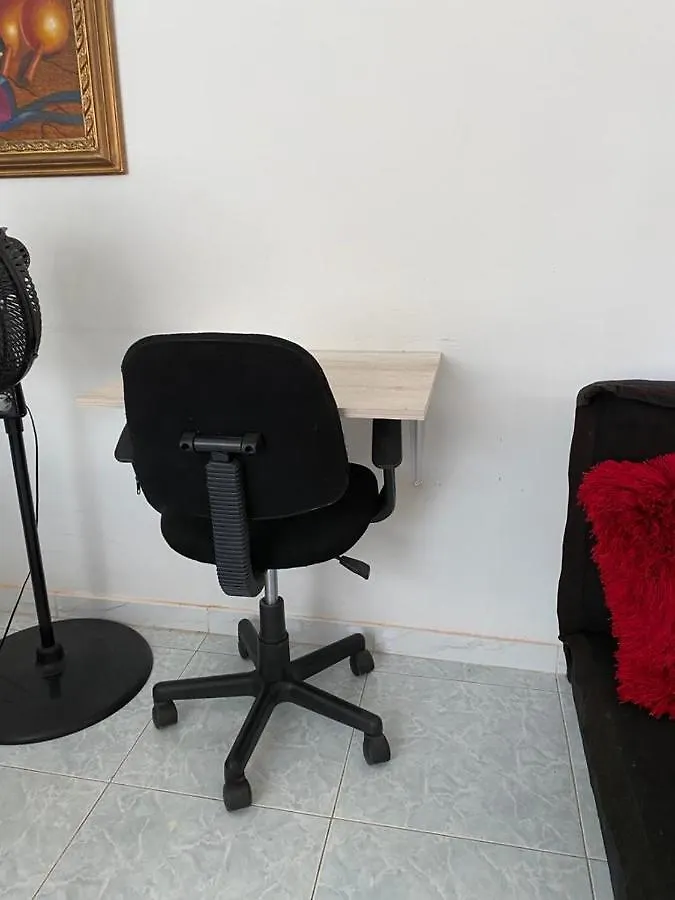 Apartment Maricristi