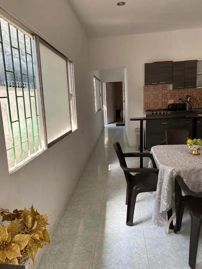 Apartment Maricristi