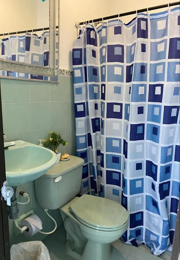 Apartment Maricristi Colombia
